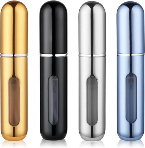 Travel perfume bottle - perfume,