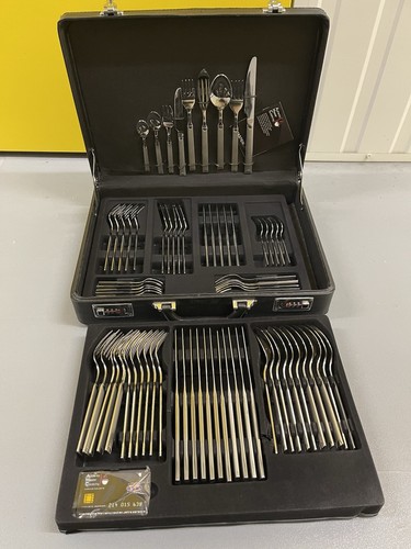 Authentic masterline cutlery - authentic,