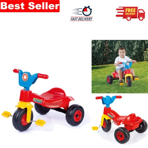 Ready ride wheeled - ready-to-ride, 3-wheeled