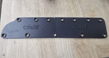 C20XE rally REDTOP INLET AND