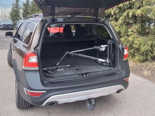 Autochair smart lifter - autochair,