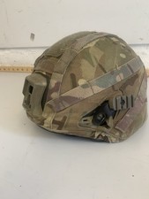 BRITISH AEROSPACE Helmet Size Medium MK7 .