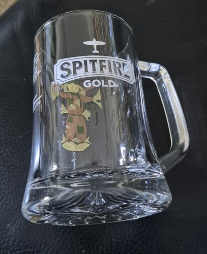 Rare spitfire gold kentish ale - rare,