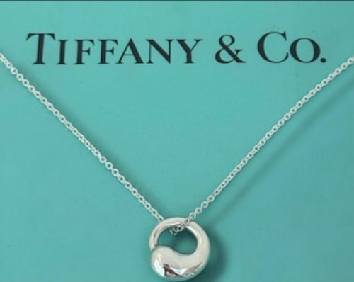 Tiffany elsa peretti - co,
