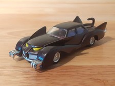 Corgi Batman 1960's Catmobile DC Comics Diecast Model Car 1:42 Scale 
