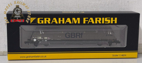 Graham farish 377 575d iia - farish, 377-575d