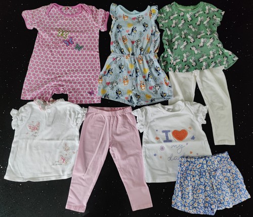 Baby girl 24 months - baby,