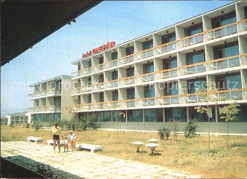 Albena hotel dnepr - albena,