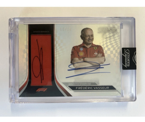 Topps 2024 dynasty - 2024,