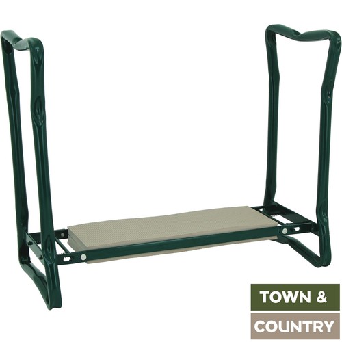 Town country kneeler and - town,