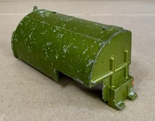 DINKY JOHNSTON ROAD SWEEPER