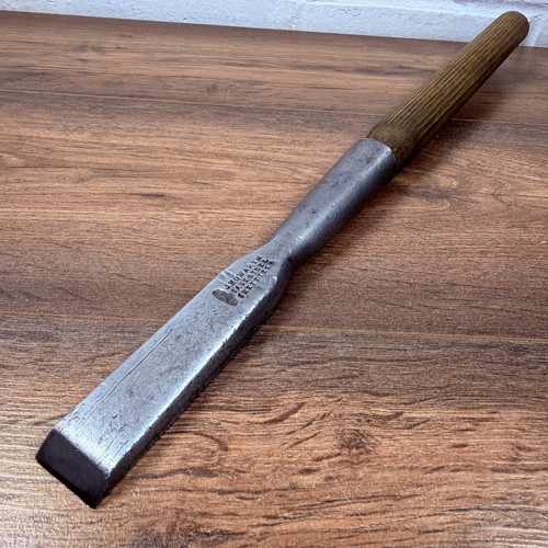 Antique howarth 32 - j, 31/32”