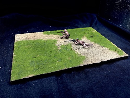 Scale realistic military - 1/35,