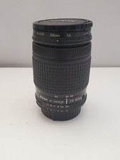 Nikon AF Nikkor 28-80mm 1:3.5