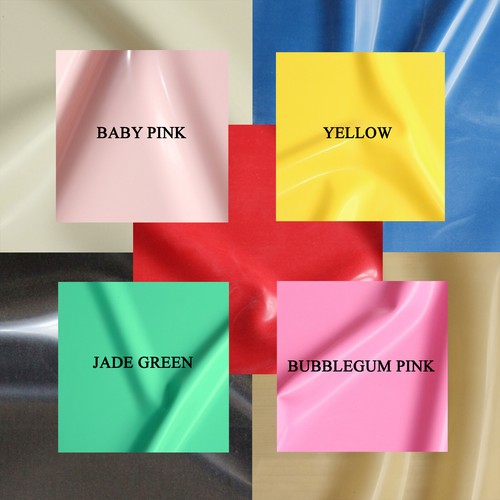 50mm gauge sheet - 0.50mm,