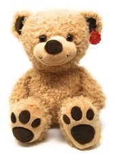 30cm Plush OLLY BEAR - KEEL
