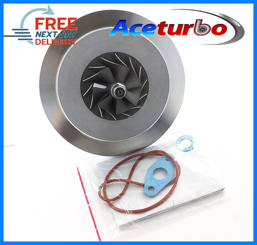Turbo cartridge for - for, v70