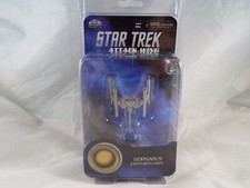 STAR TREK ATTACK WING GORNARUS