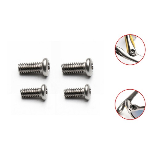 Screws for oakley juliet - for-oakley,