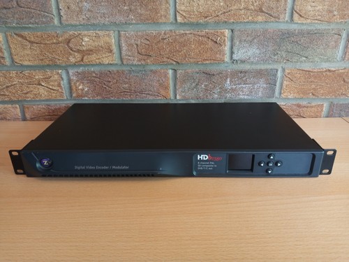 Zeevee hdb2380 channel - hdb2380-eu, 8-channel