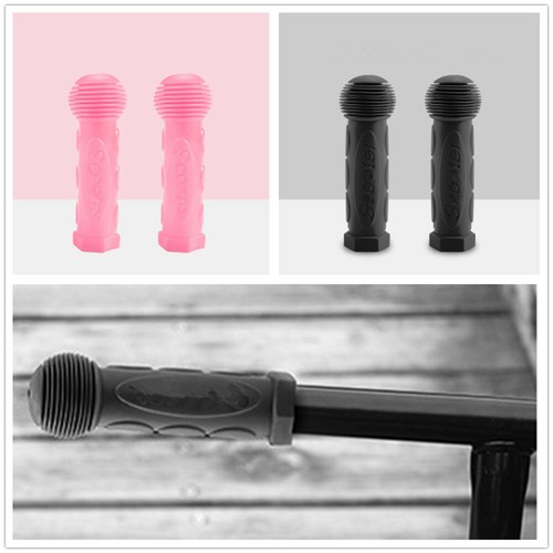 Handle bar grips pair fit - pair,