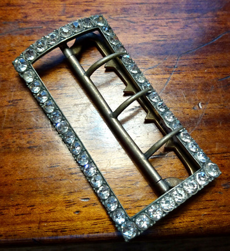 Antique victorian clear - antique,