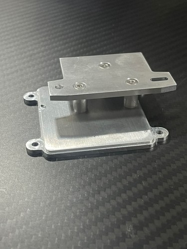Tamiya bullhead clodbuster - bullhead,