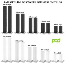 Pair of white or black spandex