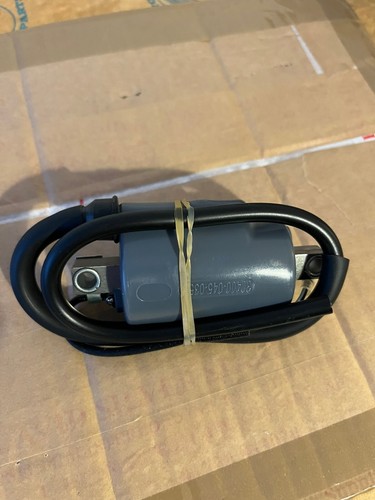Honda z50a ignition coil - ignition, 6v