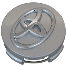 Genuine Toyota 17" Alloy Wheel Centre Cap Auris Hybrid 2008-2015 4260302201