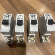 Wylex NB30 Circuit Breaker