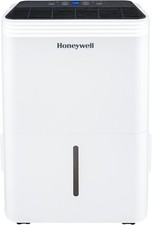 Honeywell Dehumidifier Laundry