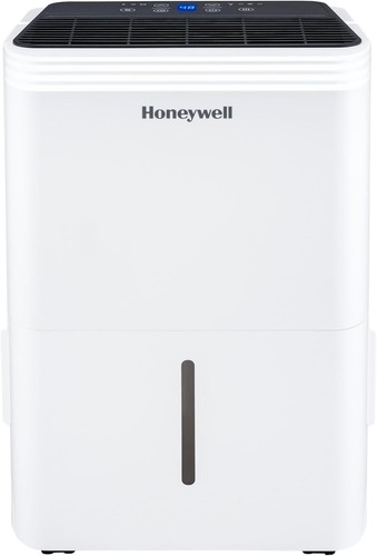 Honeywell dehumidifier laundry - dehumidifier,