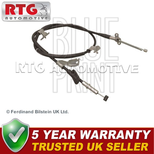 Hand brake cable fits honda - cable,