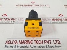 Tooltec Pmax= 1,6 Mpa