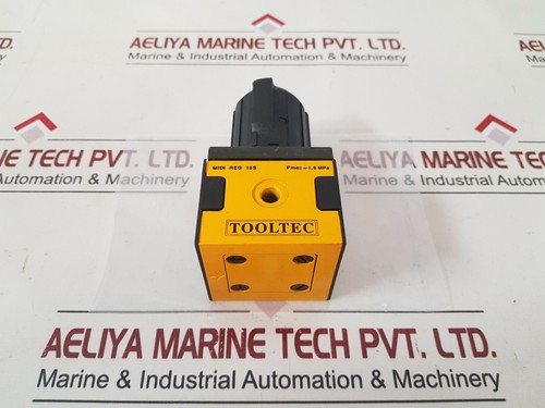 Tooltec pmax 6 - 1,6, mpa