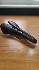 Specialized toupe saddle - specialized, black