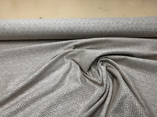 Chenille jacquard weave - chenille, fabric