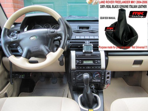 For freelander 2004 - freelander, gear