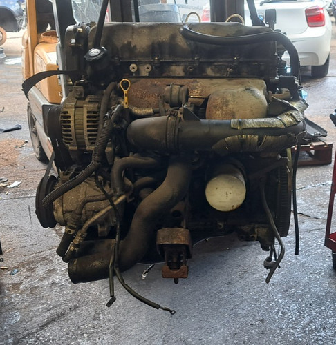 Mazda bongo diesel - bongo, 2.5