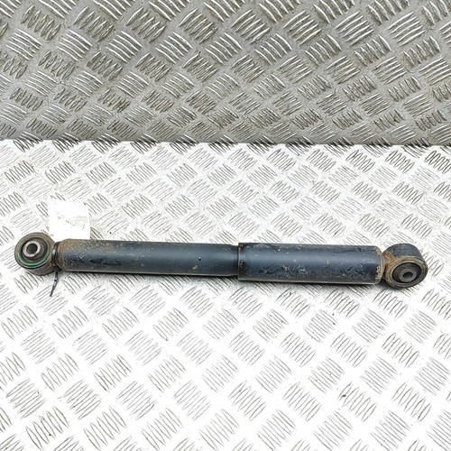 Transporter furgon sga - vw,