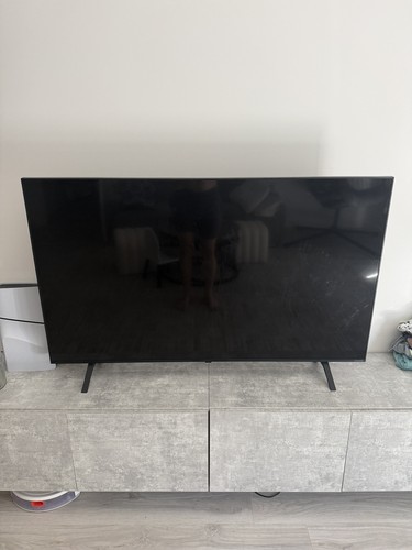 Nanocell 4k smart tv - lg,