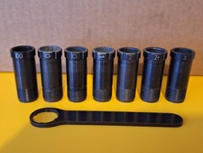 Krieghoff steel chokes - K20