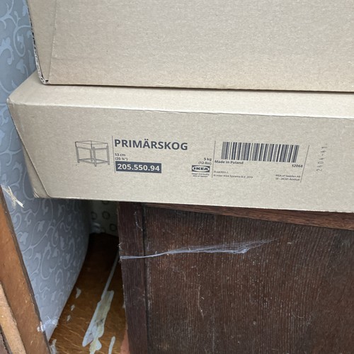 Ikea primarskog table bnib - table,