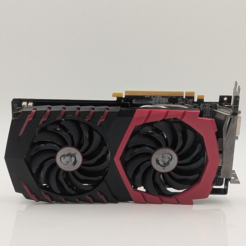 Msi radeon 580 - msi,