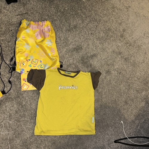 Brownies shirt - brownies,
