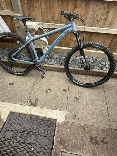 Nukeproof scout 29r hardtail - nukeproof,