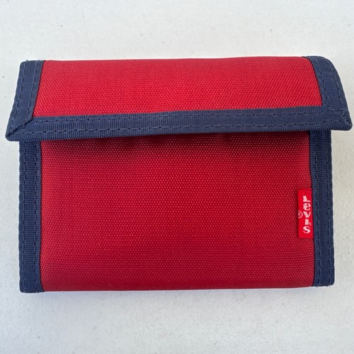Vtg 90s levi - levi's, wallet