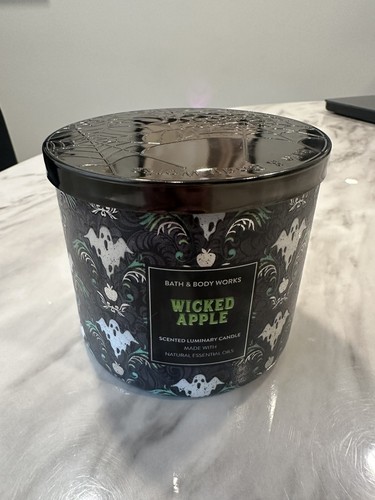 Bath body works wicked - works,