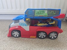 Paw Patrol Ready Race Rescue